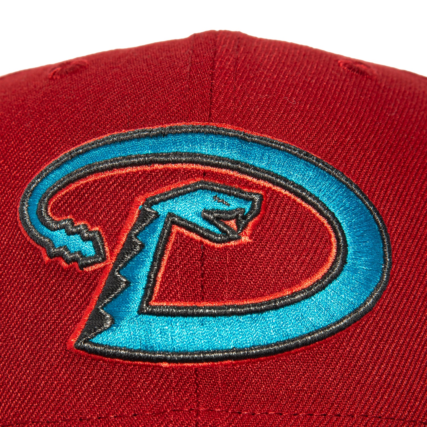 New Era 9Seventy Maxed Out Arizona Diamondbacks Stretch Snapback Baseball Cap - Brick & Maroon Colors | Adjustable Snapback Hat for Men & Women | Perfect for Baseball Games, Streetwear & Casual Outfits