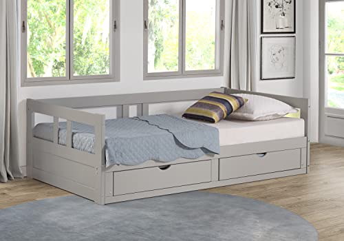 Dove Gray