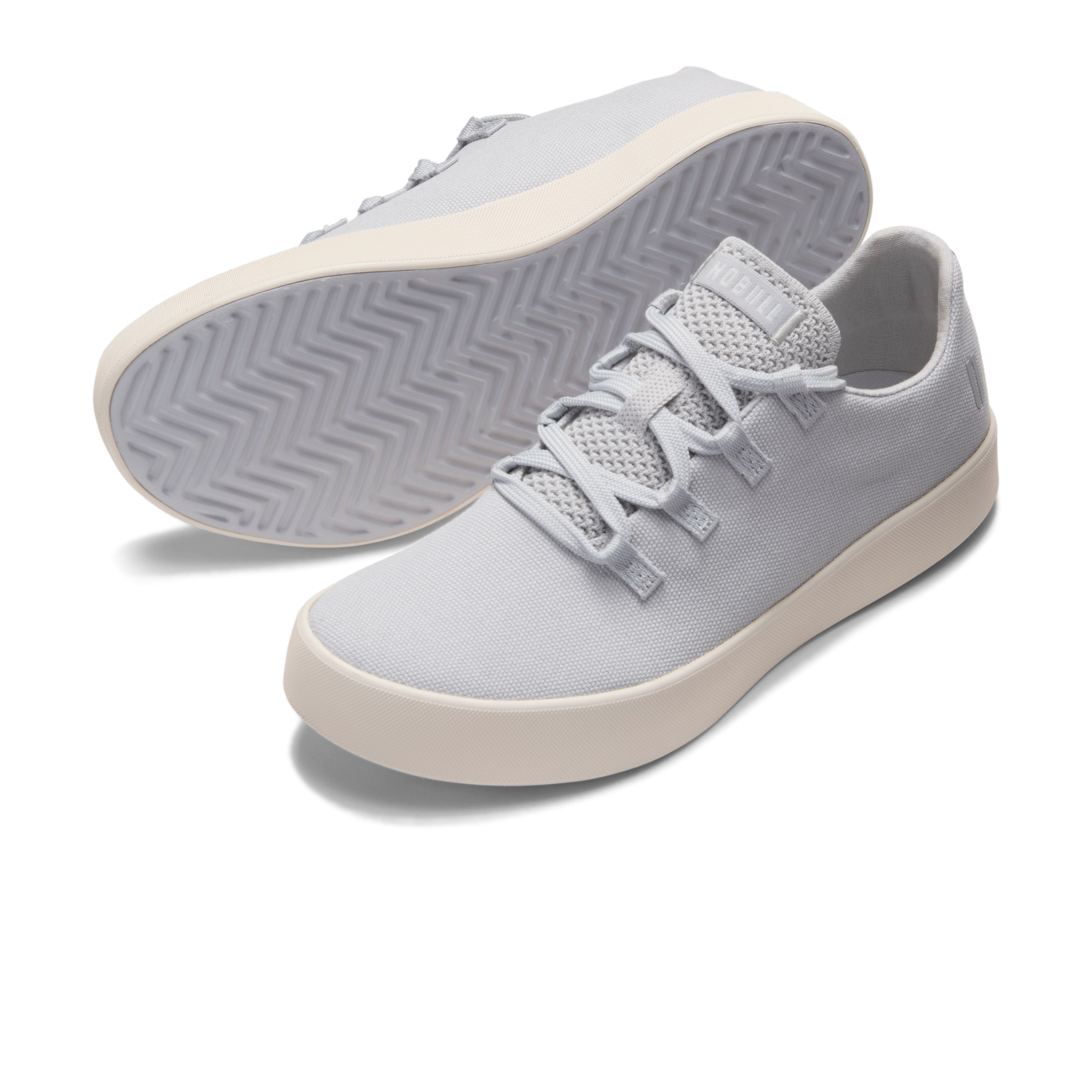 Men's Canvas Shoes - Comfortable & Stylish Casual Sneakers for Walking, Running & Everyday Wear
