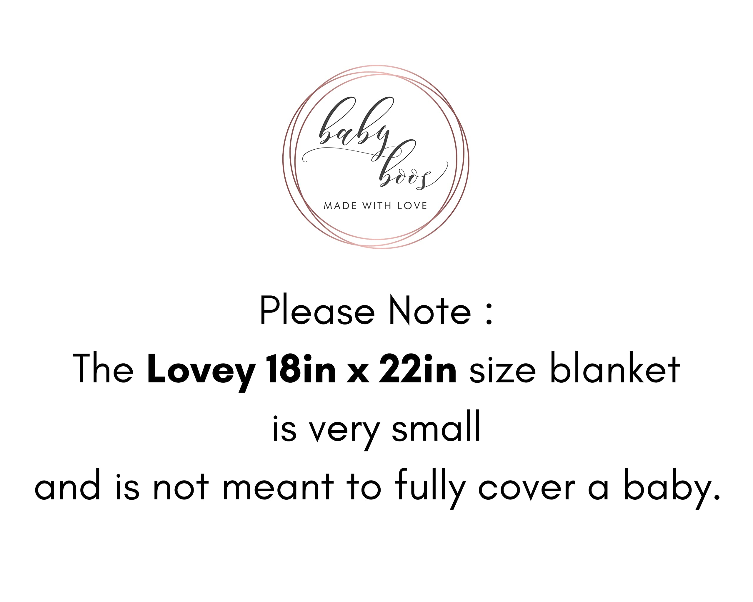 Personalized Walnut Wild Rabbit & Chocolate Baby Blanket - Double Minky Plush Newborn Blanket for Baby Shower Gift | Western Nursery Decor | Perfect for Crib, Stroller & Photo Props