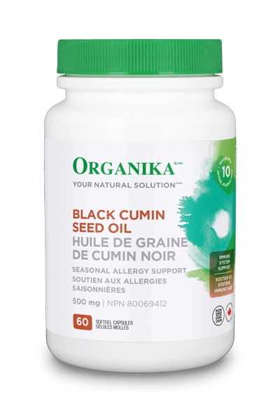 Premium Cold-Pressed Black Cumin Seed Oil (Nigella Sativa) - 100% Pure, Organic, USDA Certified - Supports Immune System & Skin Health - Perfect for Cooking, Supplements & Natural Remedies