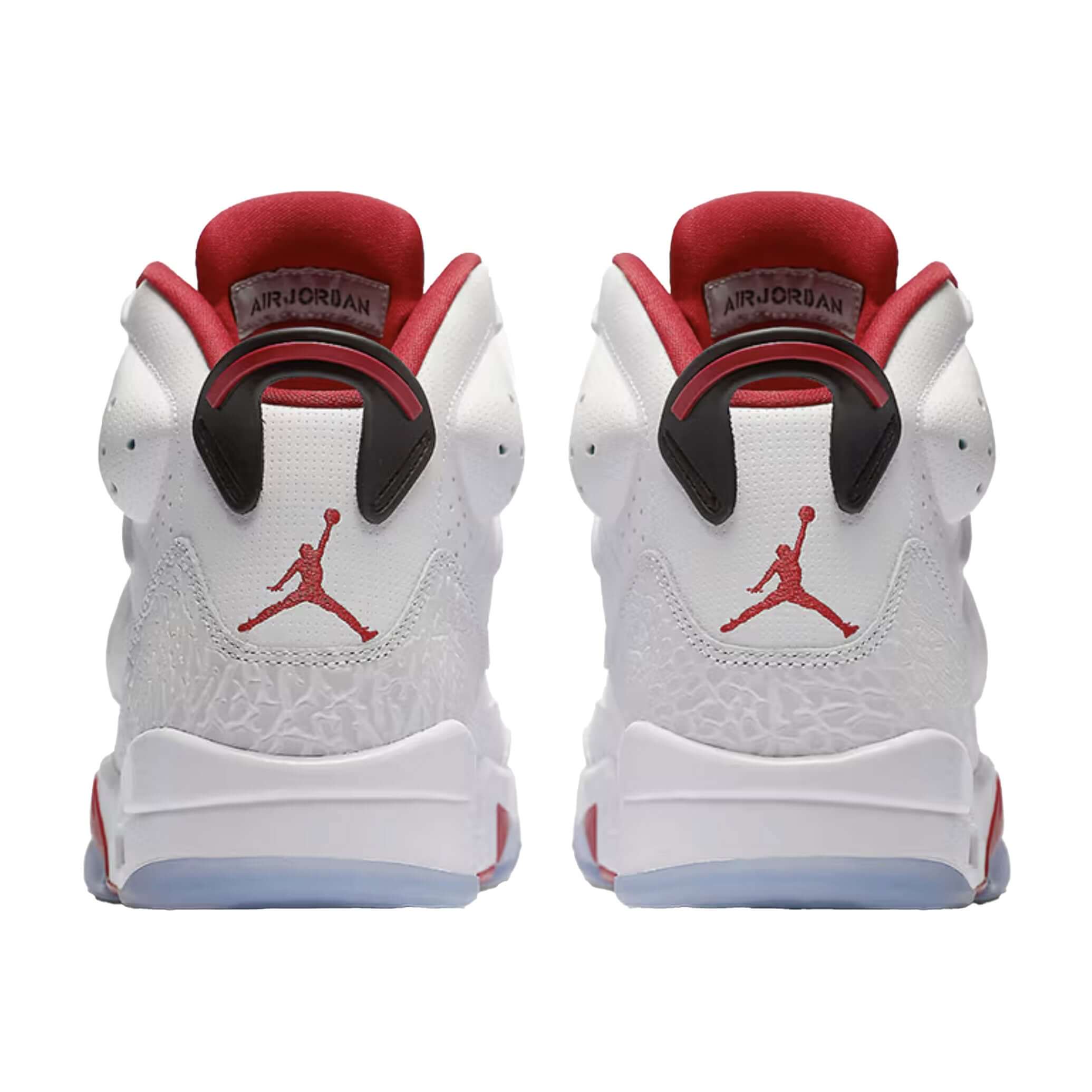 New Nike Air Jordan Son of Mars Fire Red 512245-112 Men's Basketball Shoes Size 10 - Perfect for Streetwear & Court Performance