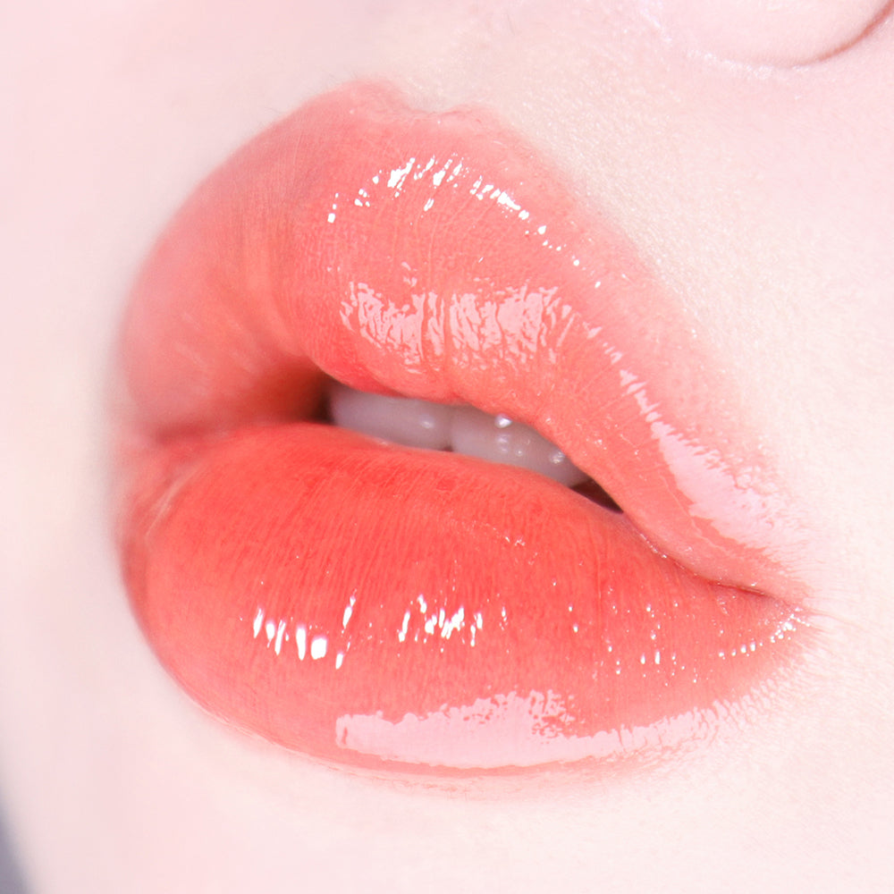 #01 Flashing Apricot