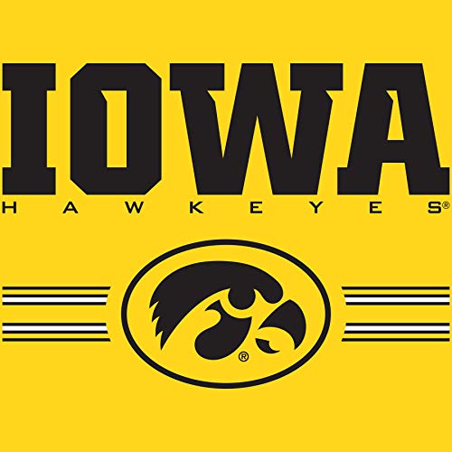 Tigerhawk Horizontal Stripe - Gold