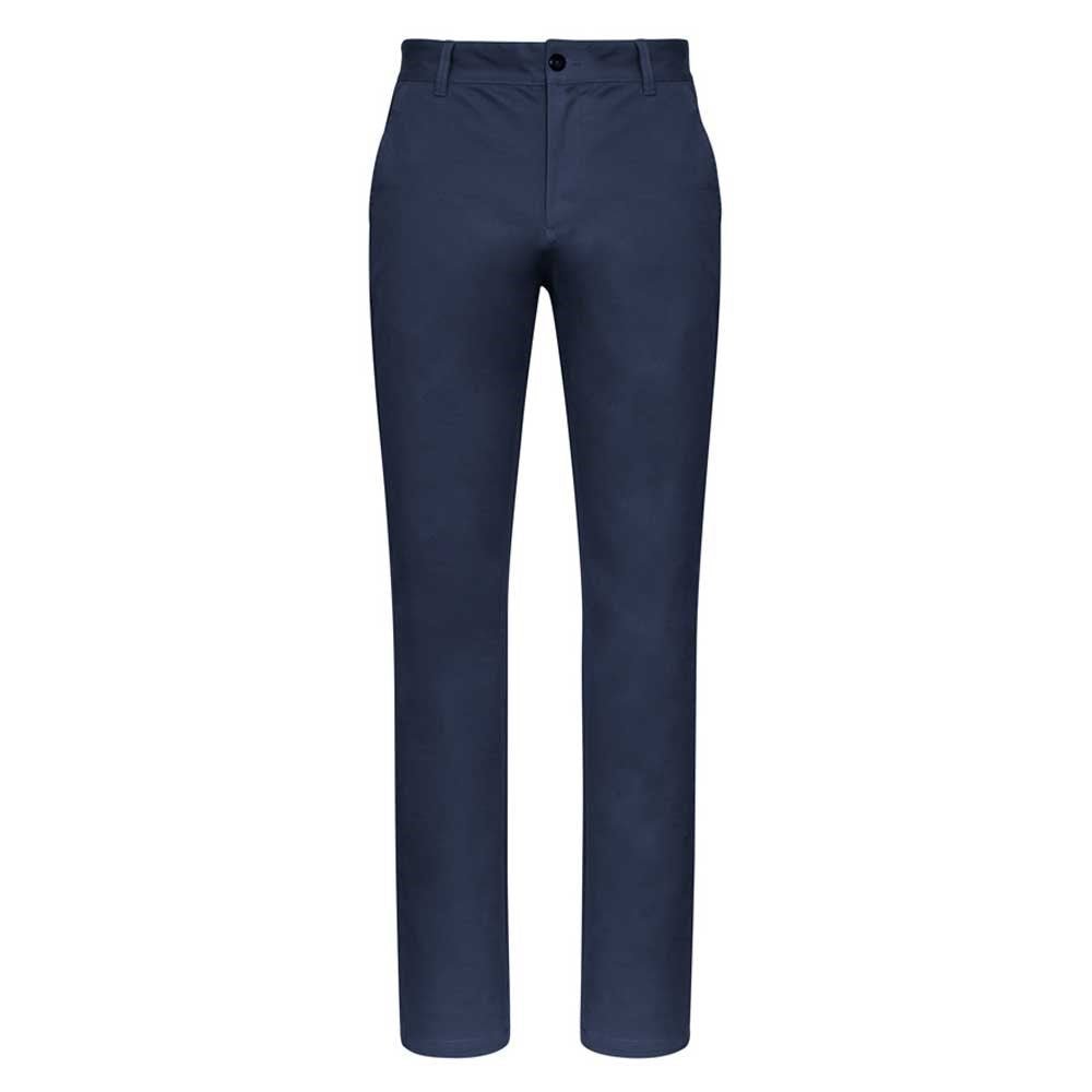 Men's Lawson Chino Pants - Classic Slim Fit Stretch Comfort Casual Dress Pants for Work & Office | Business Professional Attire, Weekend Wear & Smart Casual Outfits