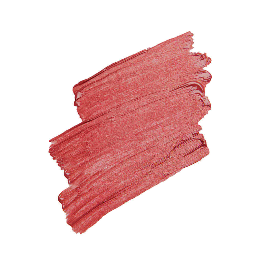 Silky Pout Creamy Lip Balm - Hydrating & Moisturizing Raspberry Spritz Flavor for Soft, Plump Lips | Perfect for Daily Use, Makeup Prep & On-The-Go Lip Care