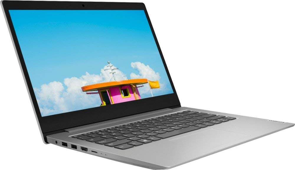 Lenovo IdeaPad Laptop 14