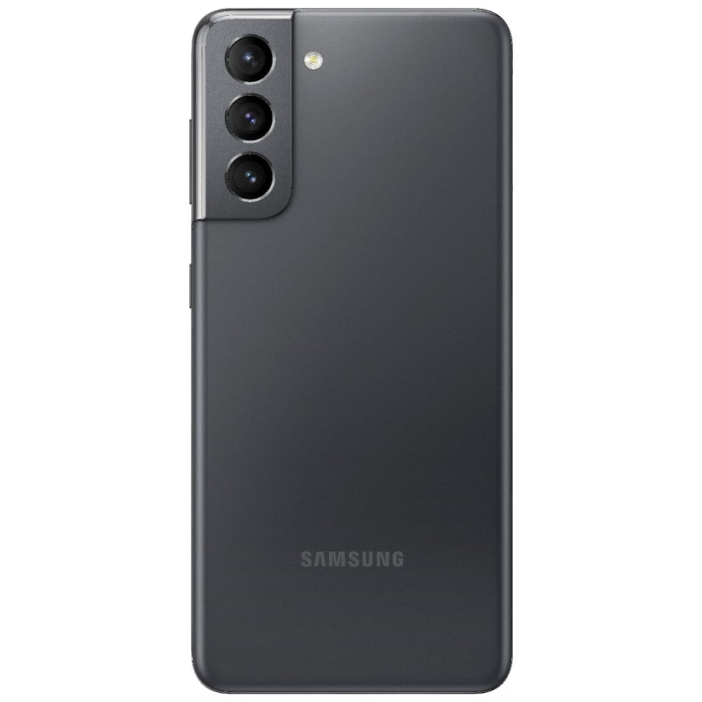 Samsung Galaxy S21 5G Unlocked Smartphone - 128GB Storage, 8GB RAM, 6.2