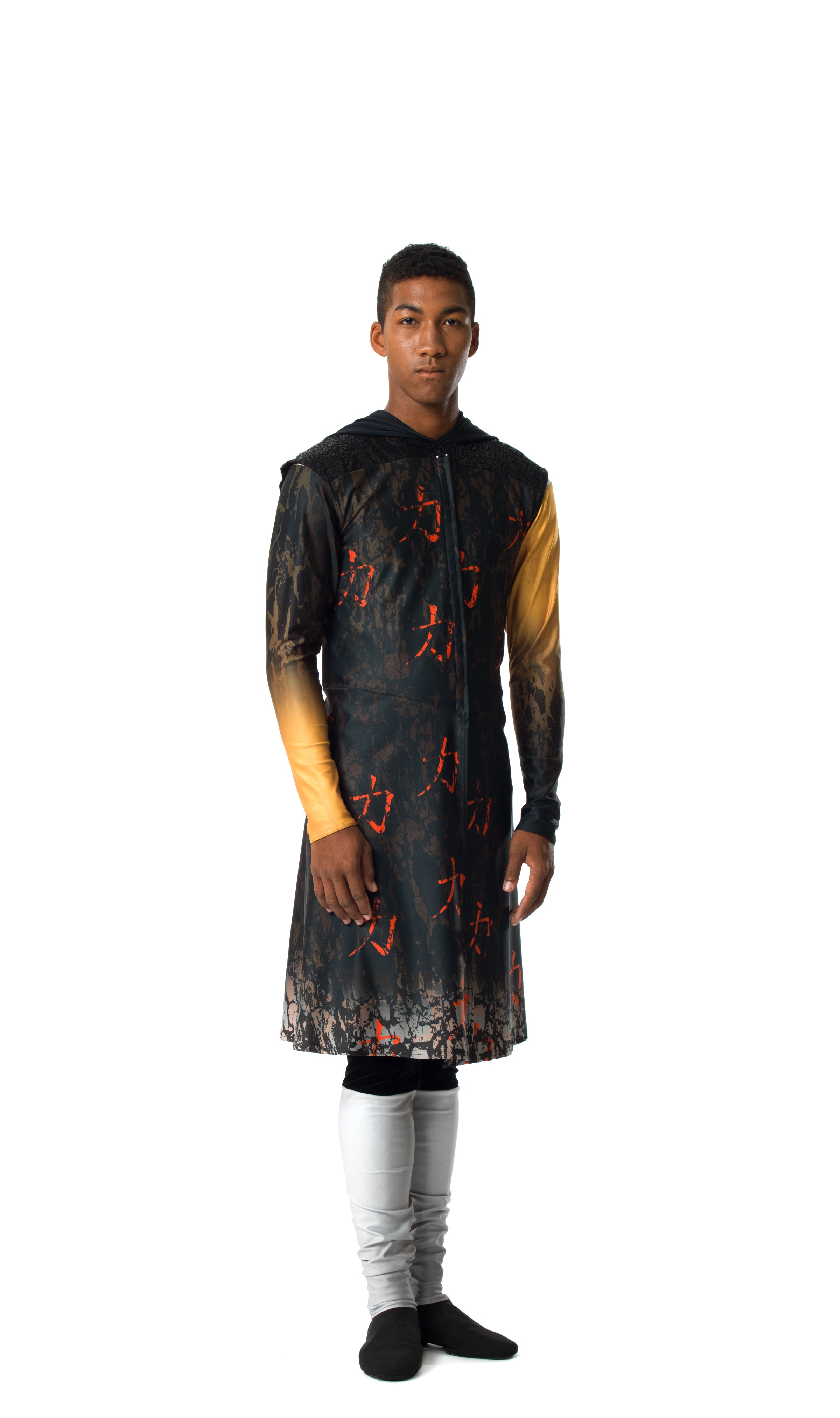 Drumline Uniform for Marching Band - High-Quality Performance Outfit for Drum Corps & Band Members | Perfect for Parades, Competitions & School Events