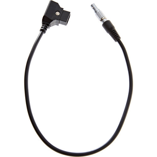 FOCUS Part 4 Motor Power Cable 400mm - High Performance Replacement Cable for Industrial Equipment & Machinery | Perfect for CNC Machines, Automation Systems & Heavy Duty Applications