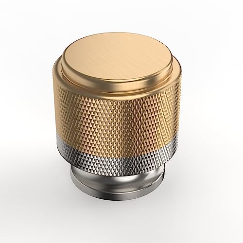 Nickel-champagne Bronze