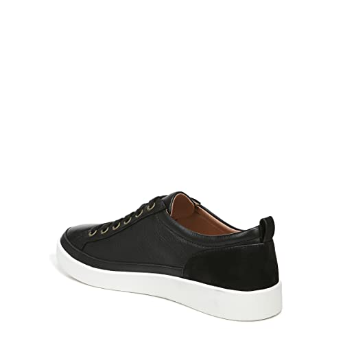 Vionic Women's Essence Winny Lace Up Sneakers - Supportive Orthotic Arch Support Casual Shoes with Three-Zone Comfort Technology (Sizes 5-11) | Perfect for Walking, Work & Everyday Comfort