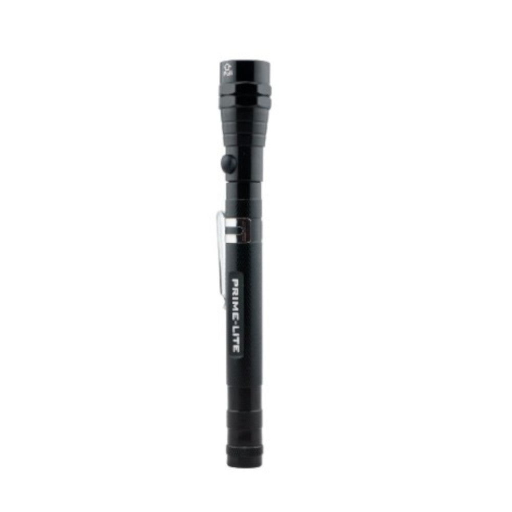 PRIME LITE 24 889 Magnetic Pickup Light - Bright LED Work Light for Trucks, Cars & DIY Projects - Perfect for Auto Repair, Camping & Emergency Use