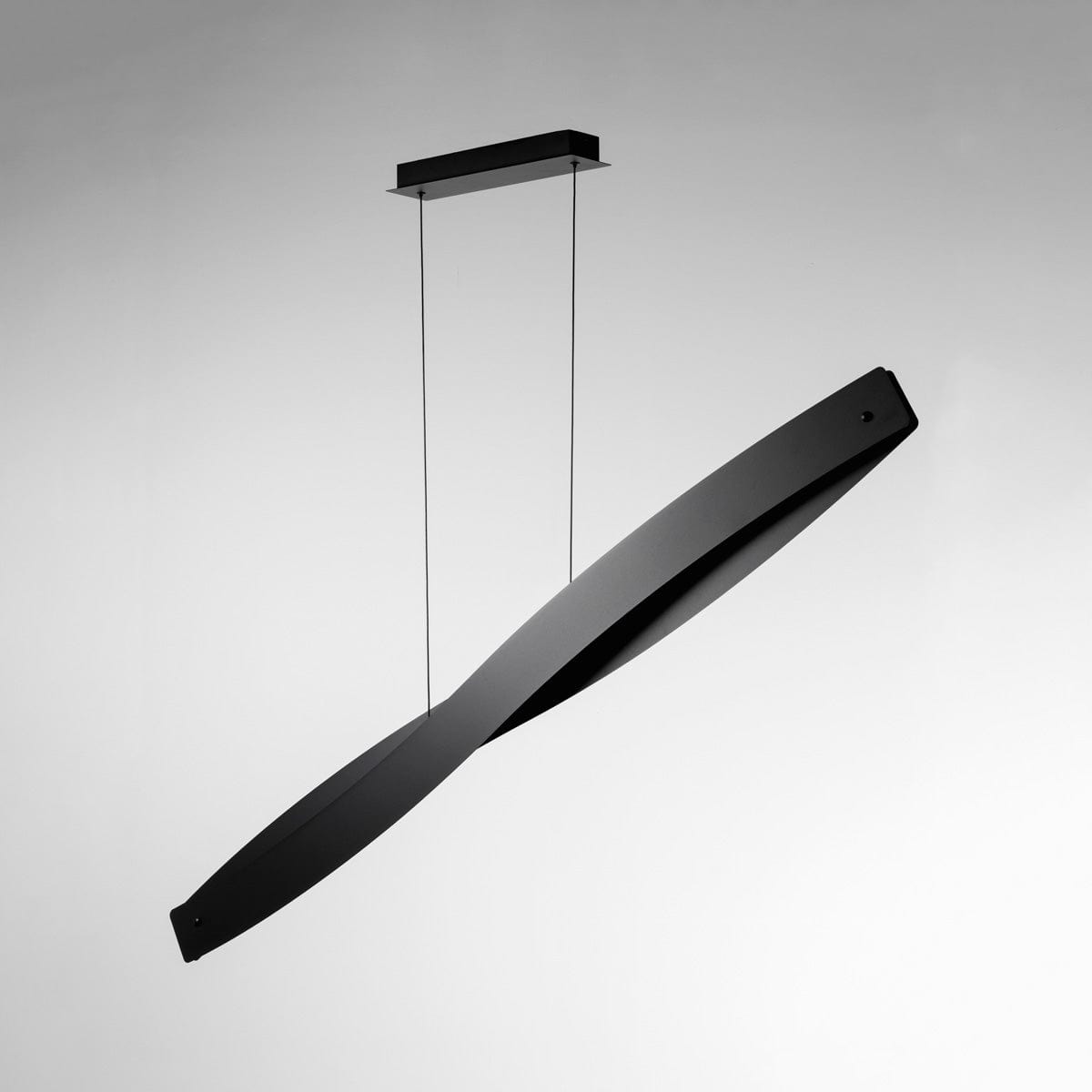 GILDA LED Adjustable Pendant Light - Modern Dimmable Hanging Fixture for Kitchen Island, Dining Room & Bedroom Lighting
