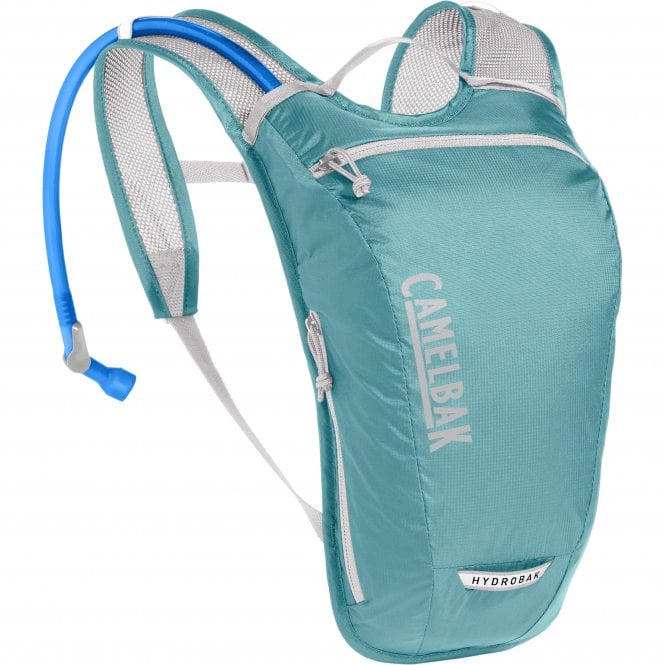 Men's Camelbak Hydrobak Light Hydration Pack - Lightweight Water Backpack for Hiking, Running, Cycling & Outdoor Adventures