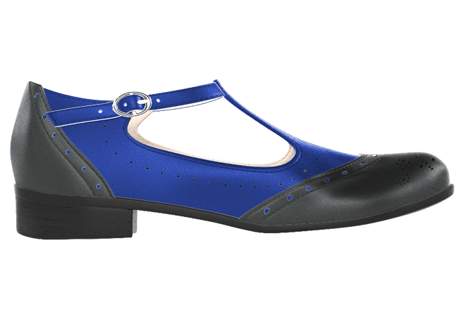 Jane Mary Janes - Comfortable & Stylish Women's Casual Shoes for Everyday Wear | Perfect for Walking, Work & Outdoor Activities