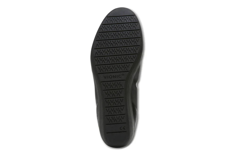 Vionic Jacey Women's Orthotic Sandals - Arch Support & Comfort for Plantar Fasciitis Relief - Perfect for Walking, Travel & Everyday Wear