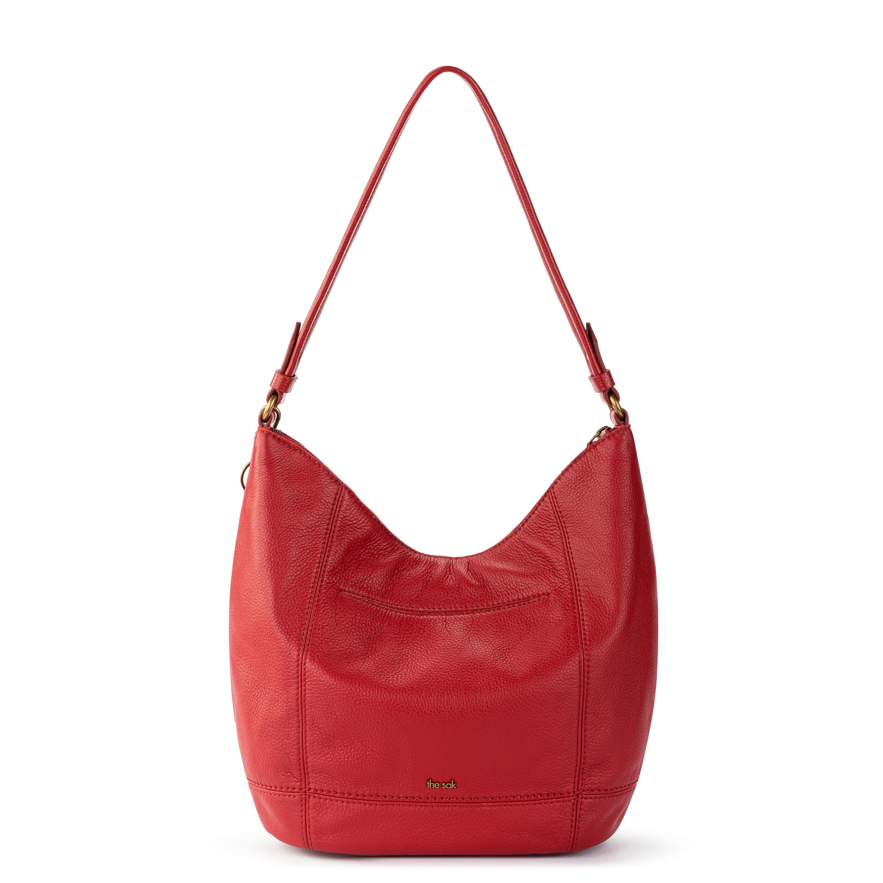 Sequoia Hobo Bag - Stylish & Spacious Crossbody Purse for Women | Perfect for Work, Travel & Everyday Use