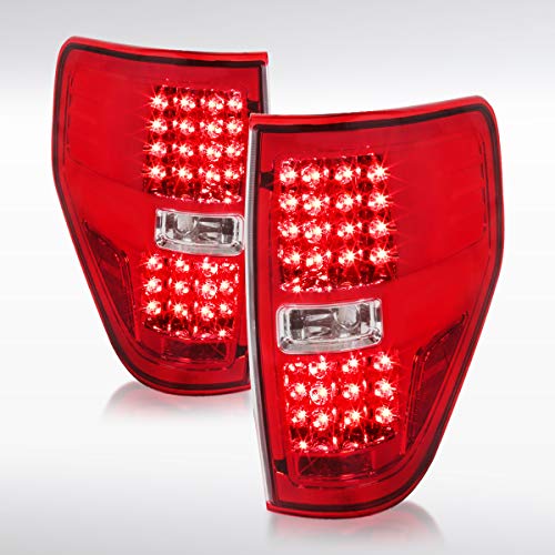 Red Lens