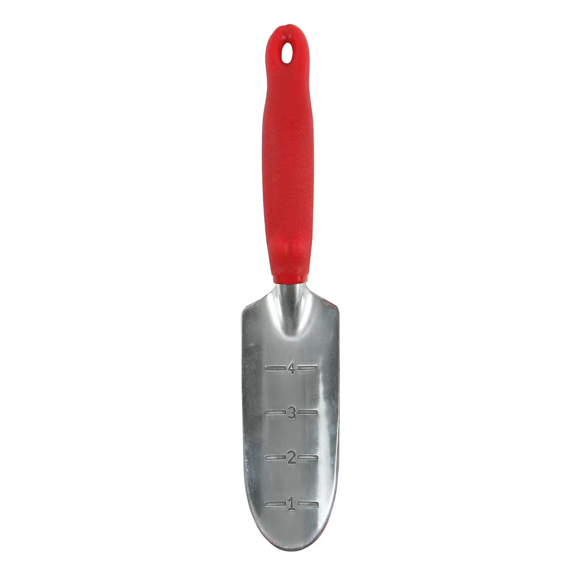 Corona Comfort Transplanter - Heavy Duty Garden Hand Trowel for Planting, Transplanting & Weeding - Perfect for Gardening, Landscaping & Outdoor Use