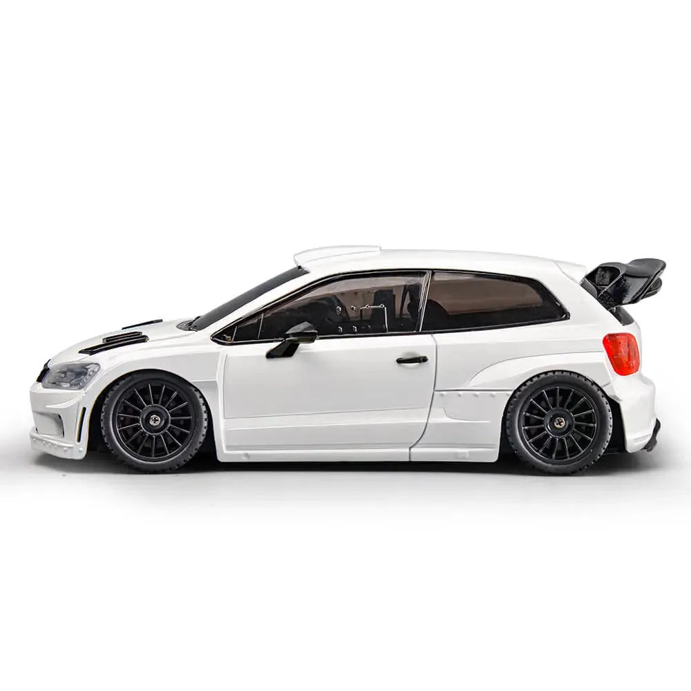 White (Batteryx1)