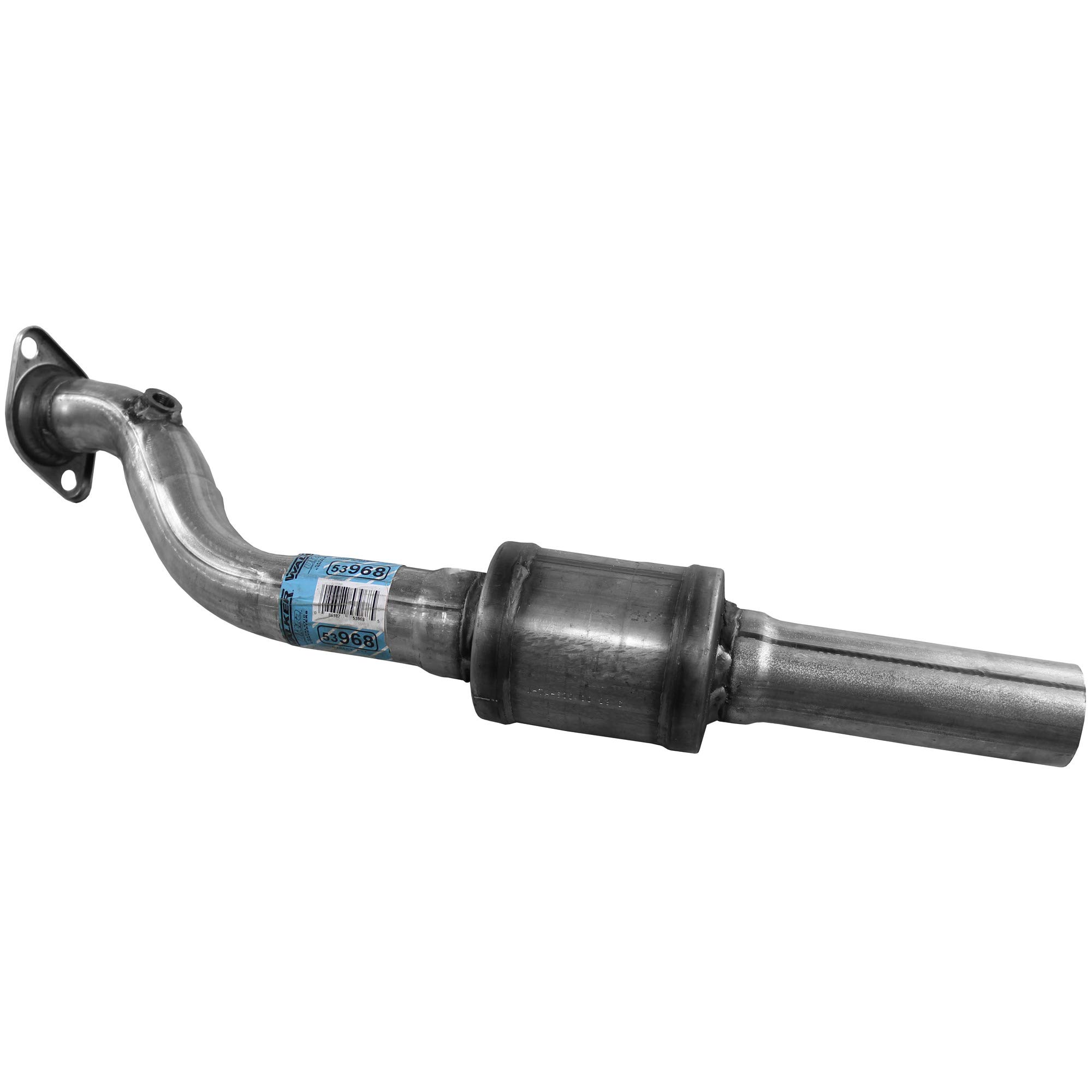 Walker Ultra EPA 53968 Direct Fit Catalytic Converter 2.25