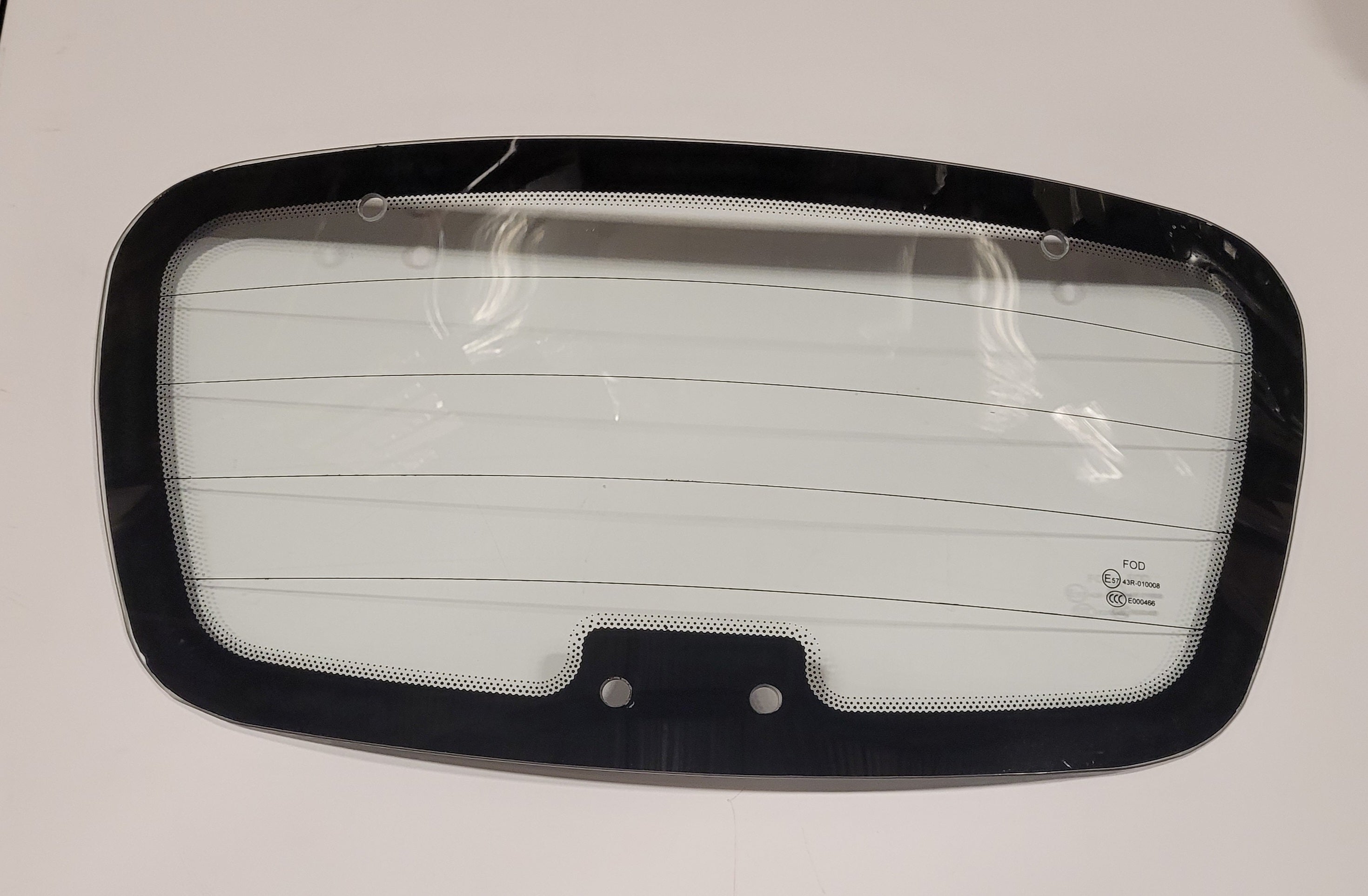 Premium Golf Rear Window Sun Shade - UV Protection & Heat Blocking for Cars, SUVs, Trucks - Perfect for Golfers, Travel & Outdoor Activities