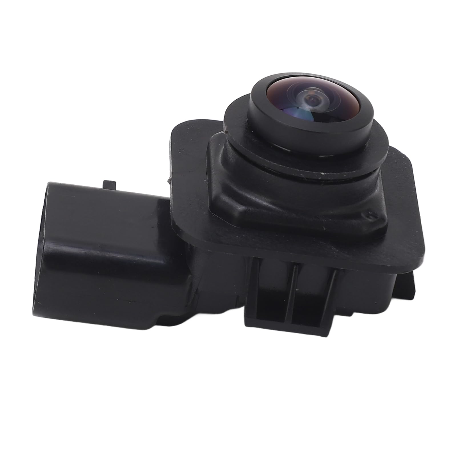 Waterproof 6-Pin Rear View Backup Camera LR052998 LR040760 LR053108 EJ32 19G490 - Compatible with Land Rover Evoque 2011-2018 | Parking Assist & Enhanced Safety for Night Driving & Tight Parking Spaces