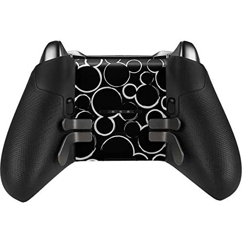 Official Disney Mickey Mouse Gaming Skin for Xbox Elite Wireless Controller Series 2 - Custom Decal Sticker with Anti-Slip Grip - Perfect for Gamers & Disney Fans - Home, Office, Gaming Room Decor