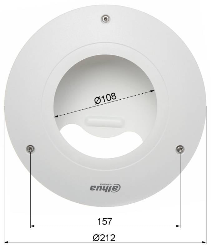 PFB201C Heavy Duty Inboard Bracket - Durable Marine Hardware for Boat Engine Mounting & Repair | Perfect for Sailboats, Yachts & Fishing Boats