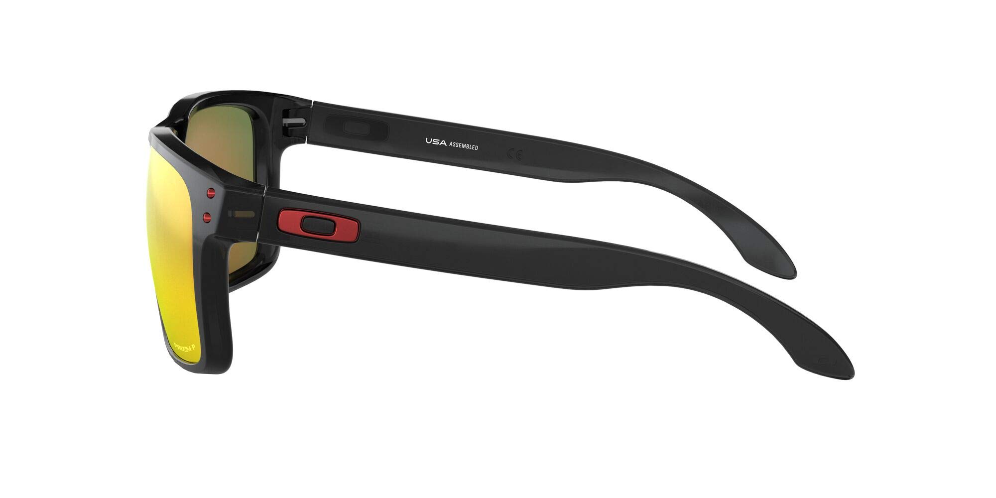 Oakley OO9417 Holbrook XL Sunglasses with Premium Lens & Accessories Bundle - Stylish UV Protection for Outdoor Sports, Driving & Beach Activities