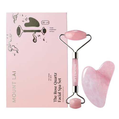 Rose Quartz