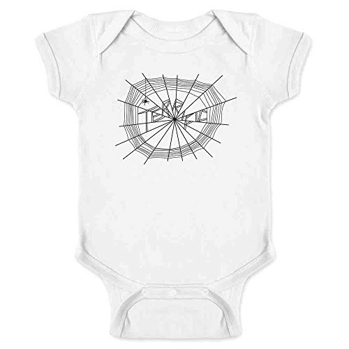Infant | White