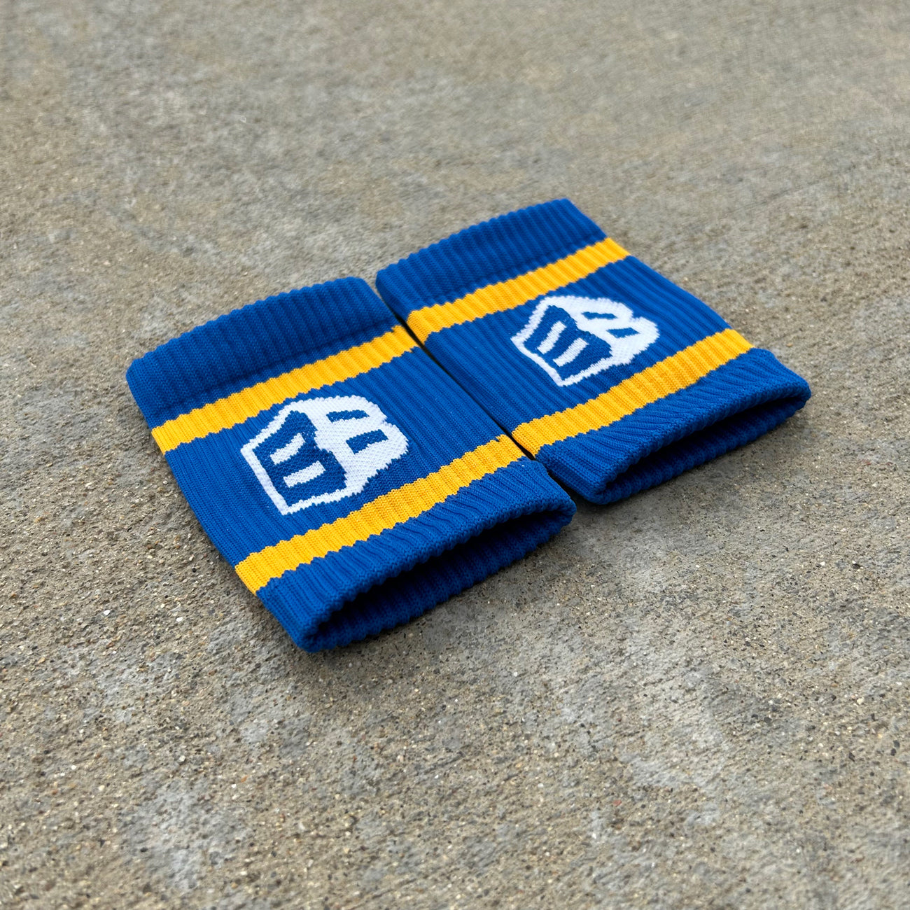 Box Basics Wristbands - Adjustable Silicone Wristbands for Sports, Events & Fundraising - Perfect for Running, Gym, Concerts & Team Identification