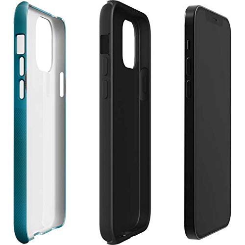 Skinit Impact Phone Case for iPhone 12 Pro Max - Officially Licensed NFL Jacksonville Jaguars Team Jersey Design | Durable Protection for Football Fans & Game Days