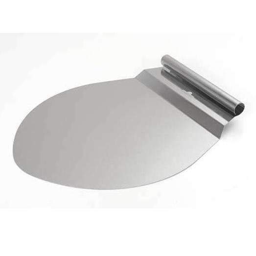Premium Cake Lifeter - 24571102 - Stainless Steel Cake Spatula for Baking, Decorating & Serving - Perfect for Cakes, Pies, Cheesecakes & Pastries