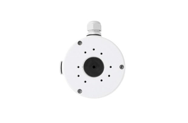 Reolink B10 Mounting Box - Secure and Weatherproof Camera Mounting Solution for Outdoor Surveillance - Perfect for Home Security, Garage, and Backyard Monitoring