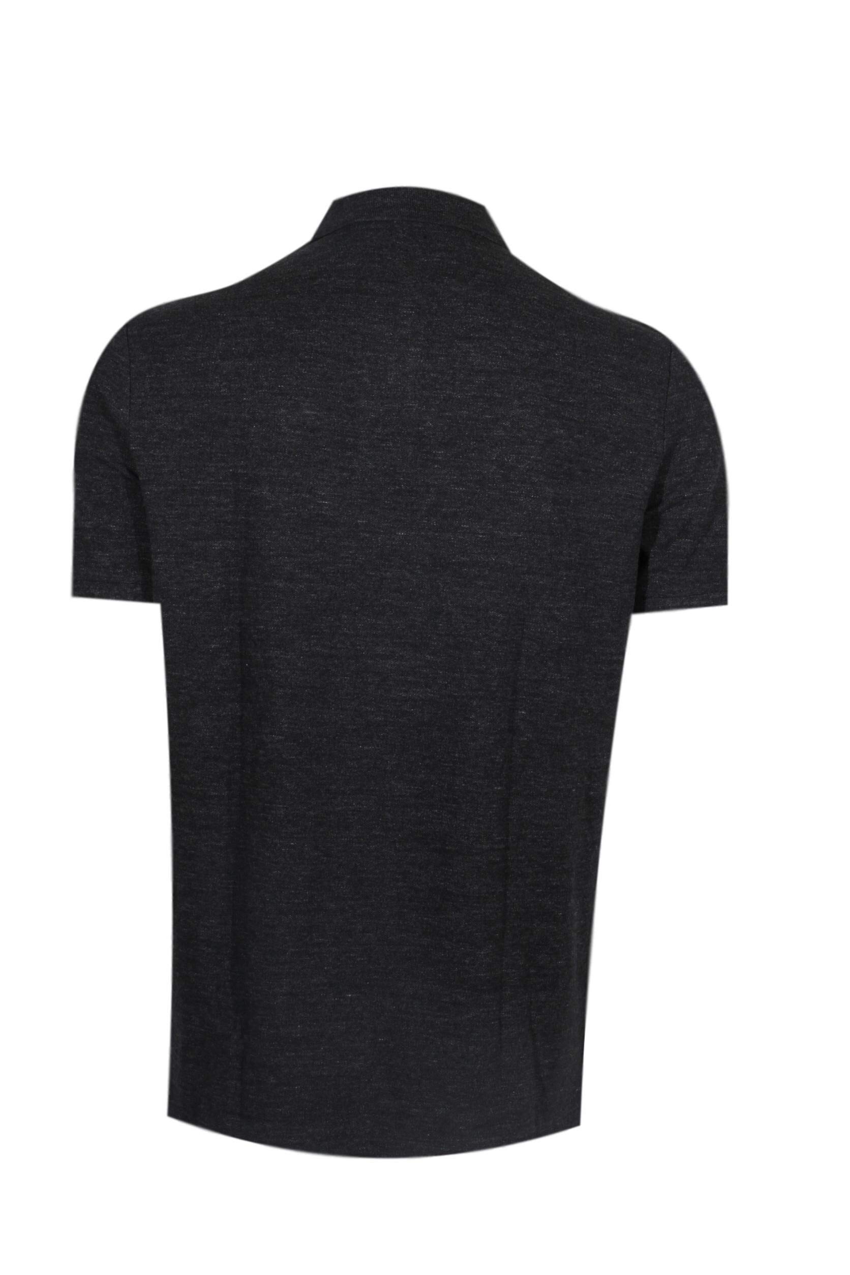 Ralph Lauren Men's Classic Fit Mesh Polo Shirt - Breathable Cotton Short Sleeve Casual Top for Golf, Work & Everyday Wear