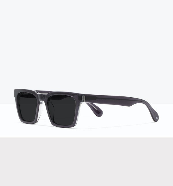 Beckett Sunglasses for Men & Women - UV Protection Polarized Aviator Sunglasses - Stylish & Durable for Outdoor Activities, Driving, Beach & Travel