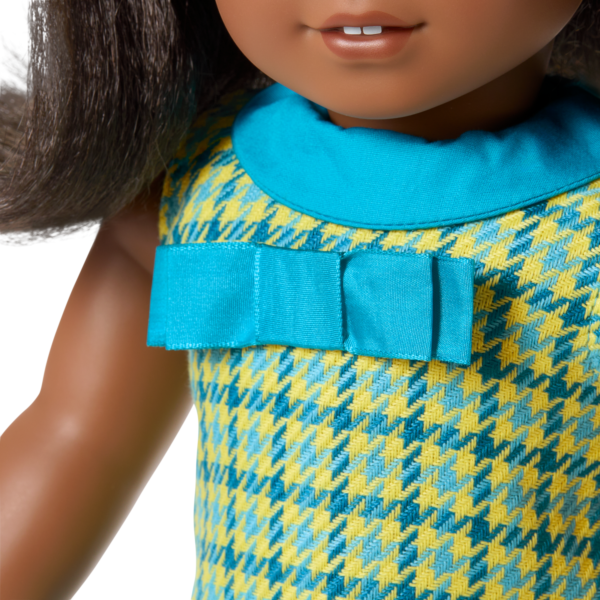 Melody™ 18 Inch American Girl Doll with Journal - Historical Character Collection for Kids | Perfect for Playtime, Storytelling & Educational Gifts