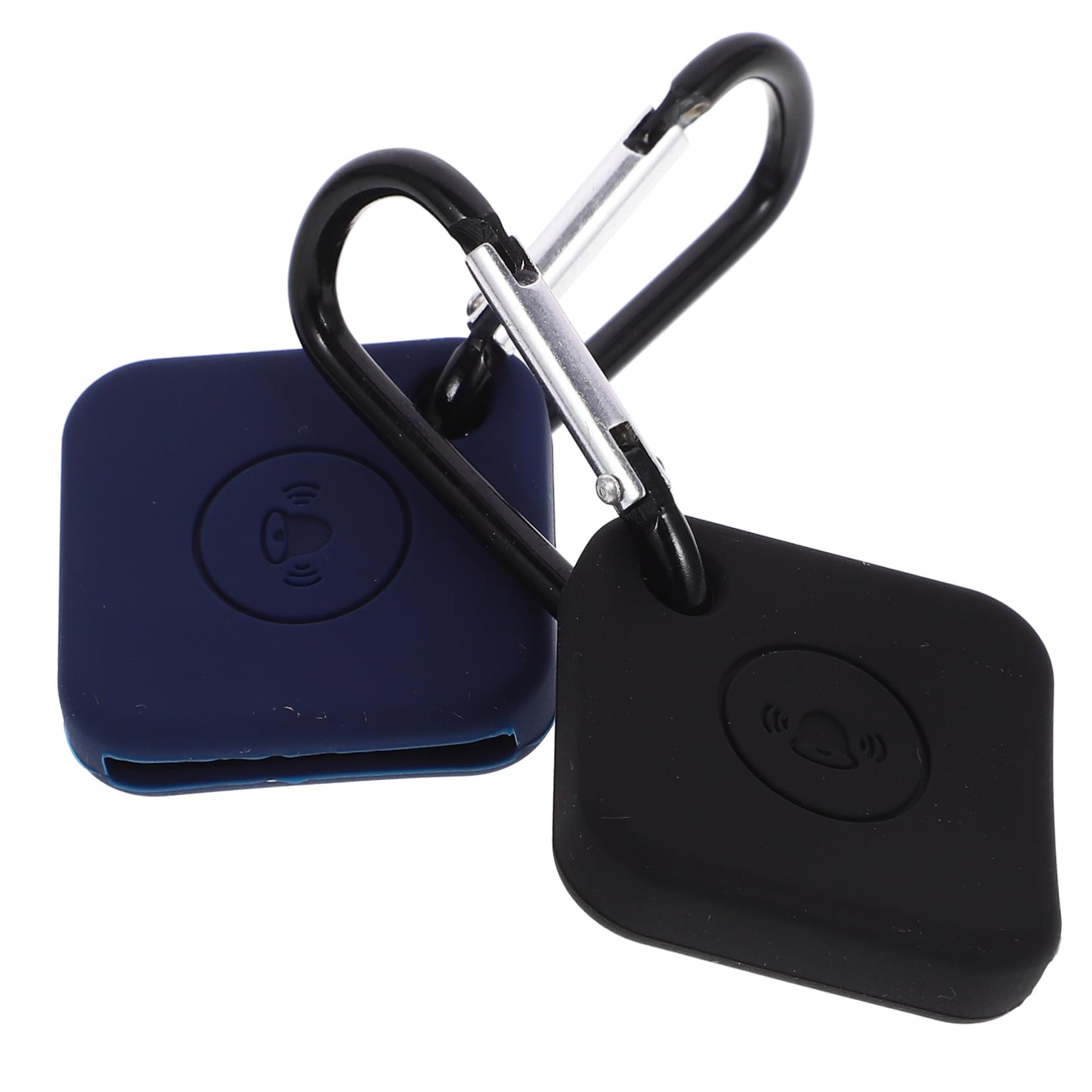 HOOTNEE Smart Tile Tracker Case - Compatible with Tile Mate, Pro & Slim - Key Finder & Item Locator Cover - Perfect for Keys, Wallets, Bags & Travel Accessories