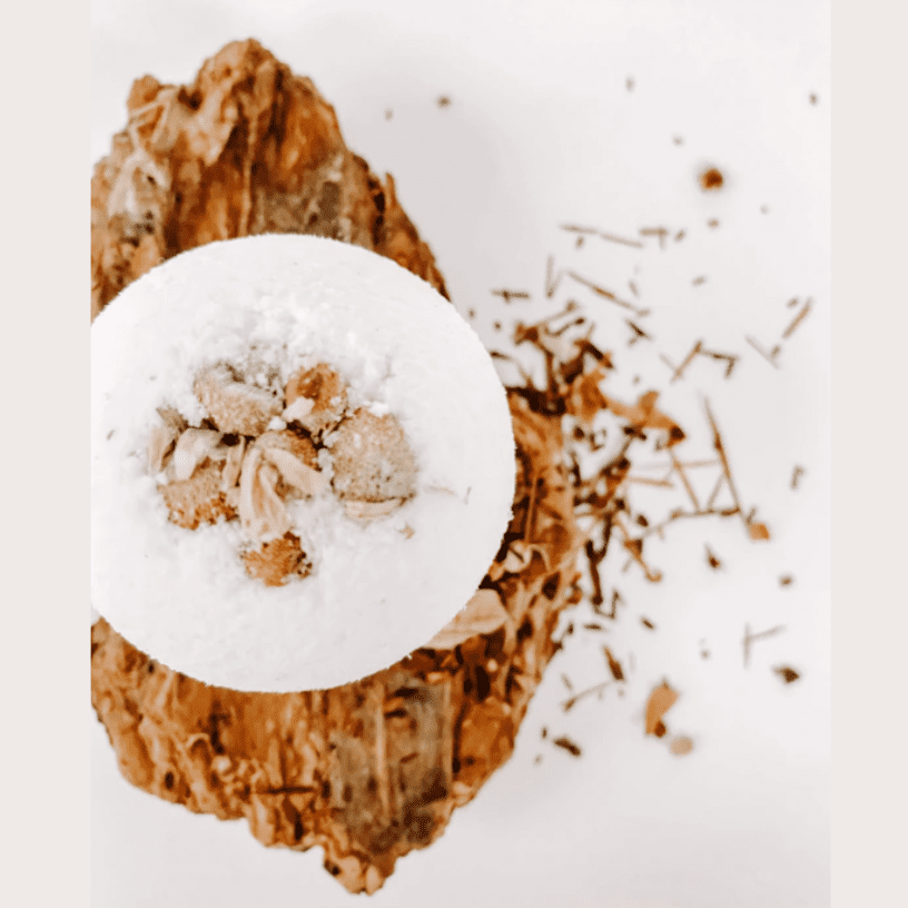 Luxury Bath Bombs for Relaxation & Energy Boost | Handmade Spa Gift Set for Women & Men | Perfect for Self-Care, Stress Relief & Romantic Bath Time