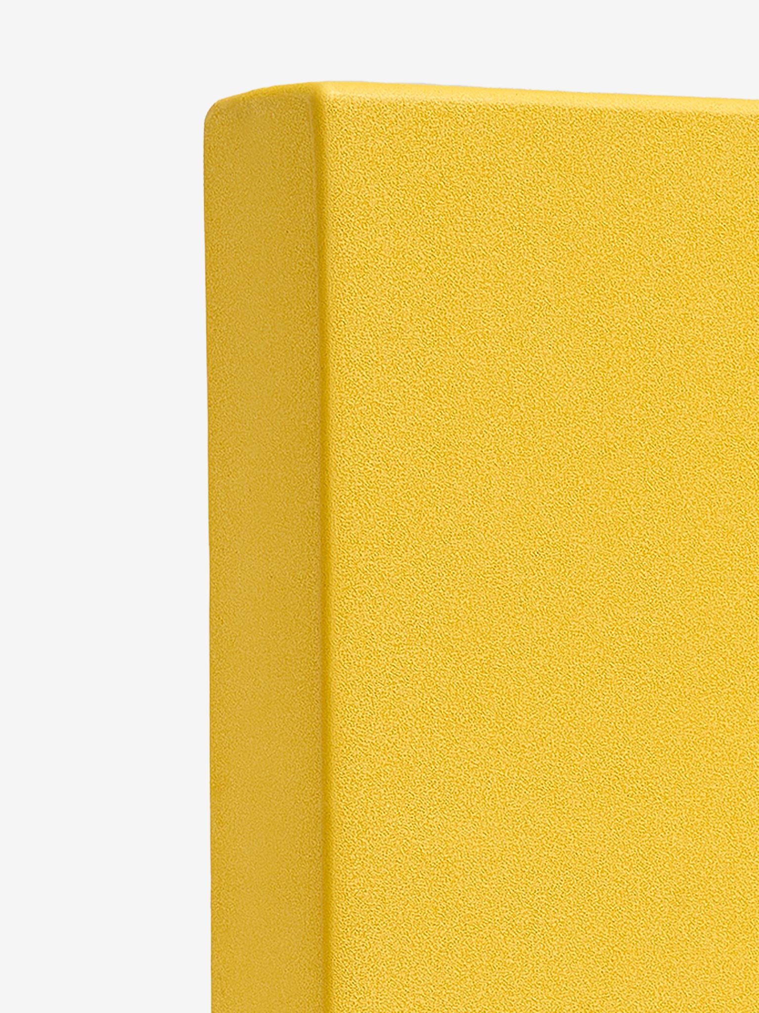 Premium Yoga Block - Non-Slip High Density Foam Yoga Brick for Support & Alignment - Ideal for Yoga, Pilates & Meditation - Home & Studio Use