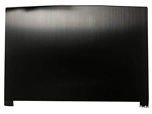 MSI Bravo 15 MS-16WK 15.6 Inch Laptop LCD Top Cover Replacement - Durable Back Cover for Screen Protection | Perfect for Gaming, Work & Travel