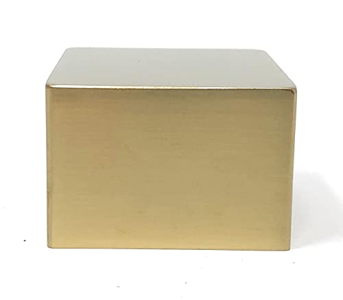 Brushed Gold