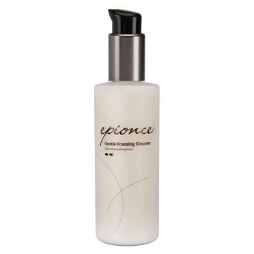 Epionce Gentle Foaming Cleanser - Soothing Face Wash for Sensitive Skin | Daily Facial Cleanser for Dry & Acne-Prone Skin | Use for Morning & Night Skincare Routine