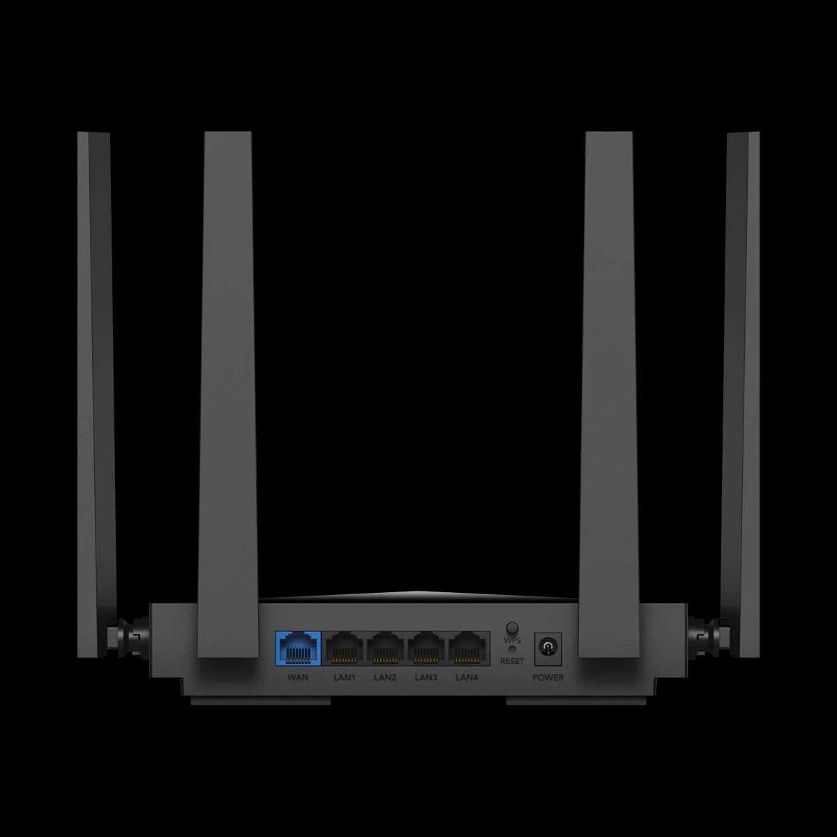 Cudy WR3600H BE3600 2.5G Dual Band WiFi 7 Router - High Speed Wireless Internet for Gaming, Streaming & Smart Home Devices