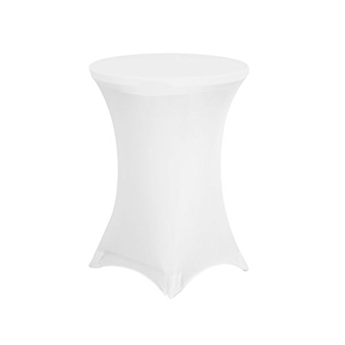 Stretch White
