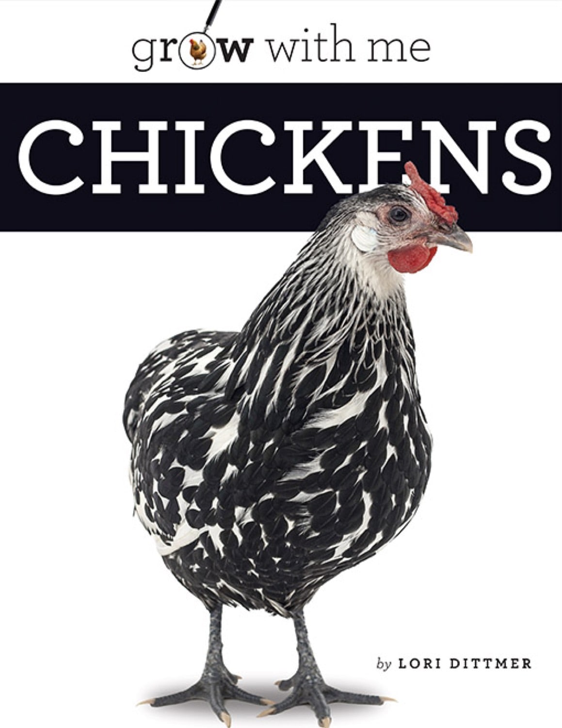 9781640262294 Chicken Raising Guide Book - Best Poultry Farming Tips for Beginners | Perfect for Backyard Coops & Homesteading