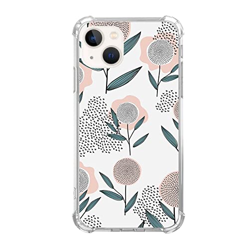 Boho Floral